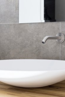 Ακρυλικό κέλυφος νερού