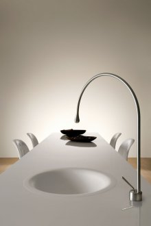 Ακρυλικό νεροχύτη