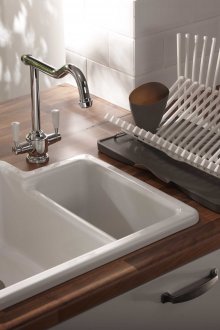 Ακρυλικό νεροχύτη