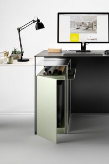 Trasformatore da tavolo per computer