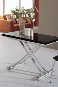 Τραπέζι μετασχηματιστών