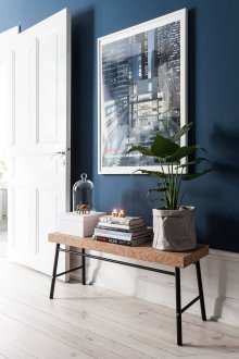 Stort billede af feng shui