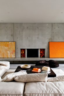 Ethnic στυλ ζωγραφική feng shui