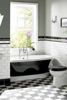 Εικόνα από το feng shui στο μπάνιο