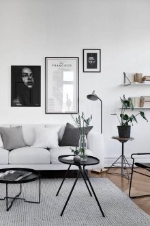 Ζωγραφική στον τοίχο με φενγκ σούι