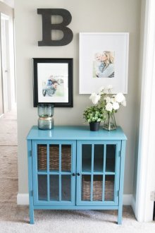 Διακοσμητικό τοίχο αποχωρητήριο