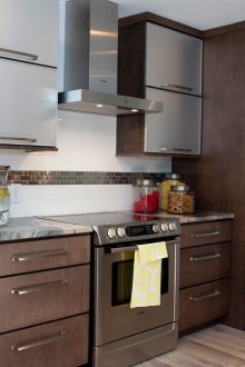 Σχεδιασμός σετ κουζίνας