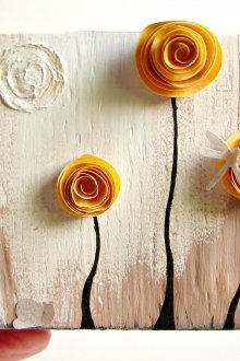 Χαρτί ζωγραφική