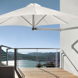 Κρεμαστά ομπρέλα κήπου