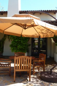 Ομπρέλα κήπου