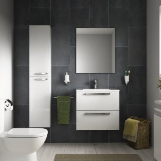 Κεραμική πλάγια τουαλέτα