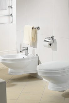 Εντοιχιζόμενη τουαλέτα