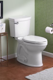 Εγκατάσταση τουαλέτας με λοξή έξοδο