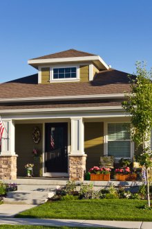 Σχεδιασμός ιδιωτικής βεράντας