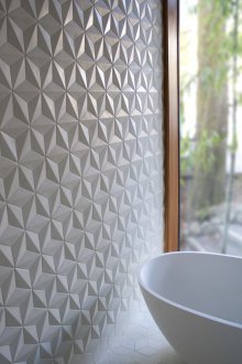 Διάταξη γεωμετρικών σχημάτων