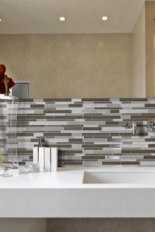 Διάταξη κεραμιδιών