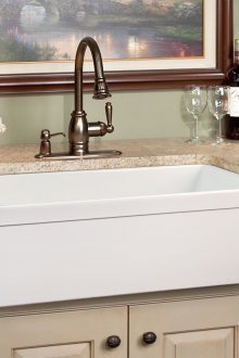 Νιπτήρας κουζίνας