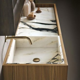 Φυσικό νεροχύτη