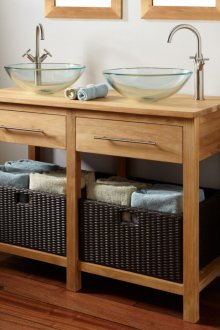 Μπάνιο νεροχύτη