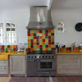 Πλακάκια Provence