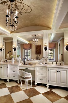 Πλακάκια δαπέδου της Προβηγκίας