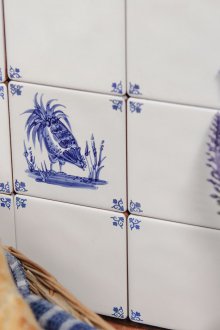 Provence Pattern Pattern