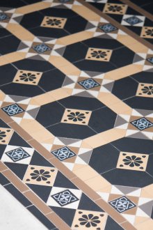 Provence Pattern Pattern