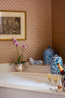 Κλασσική βρύση