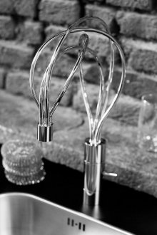 Σχεδιασμός βρύσης βρύσης