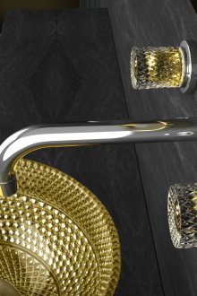 Διπλό μοχλό