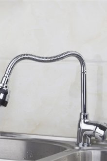 Εύκαμπτος αναμικτήρας καταιωνιστήρων