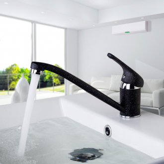 Αναμικτήρας πέτρας