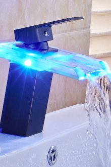 Φωτιστικό μίξερ