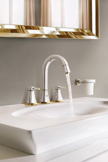 Μίξερ λεκάνης