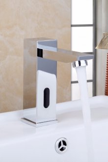 Αγγίξτε το μίξερ