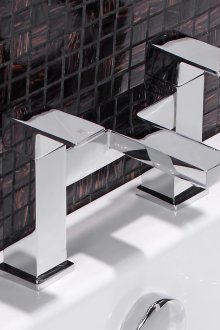 Μίξερ χάλυβα