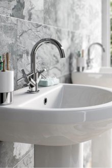 Μίξερ μπάνιου