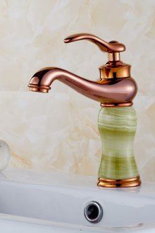 Vintage μίξερ νιπτήρων