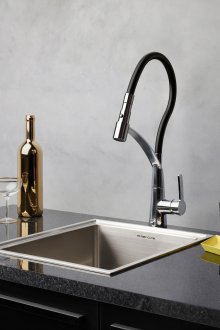 Μίξερ νιπτήρων