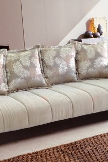 Μπαρόκ σαλόνι