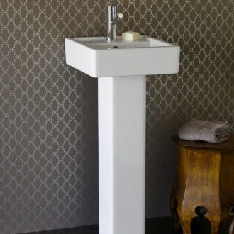 Πλατεία νεροχύτη Tulip