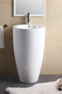 Βυθίστε το πάτωμα τουλίπας