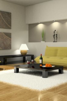 Καθρέπτης δαπέδου