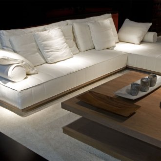 Η πρωτοπορία