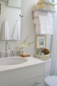 Στρογγυλό νεροχύτη