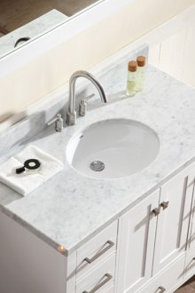 Ενσωματωμένο ντουλάπι νιπτήρων