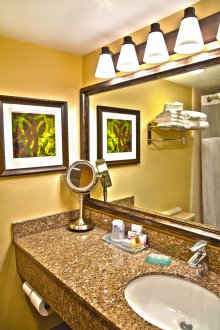 Μπάνιο νεροχύτη