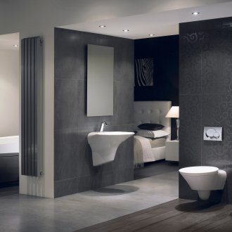Bidet toilet
