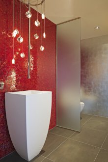 Σχεδιασμός νεροχύτη δαπέδου