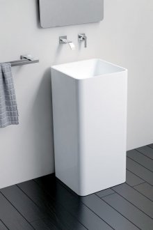 Πάτωμα νεροχύτη